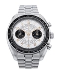 Pre-Owned Omega Speedmaster Chronoscope Watch